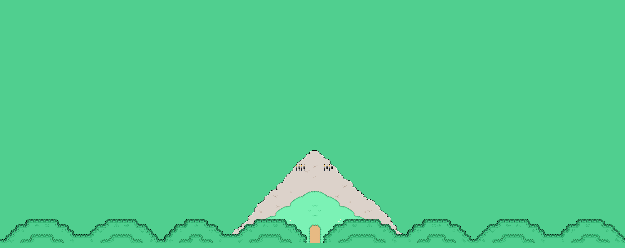 Map of The Summit